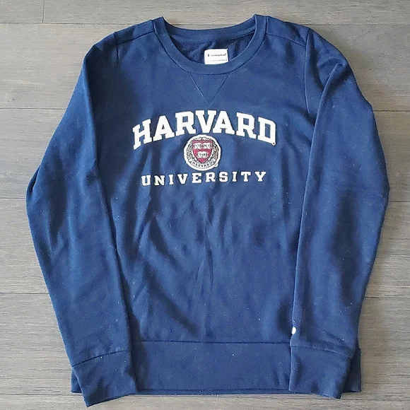 Harvard University Sweatshirt - Picture 13 of 16